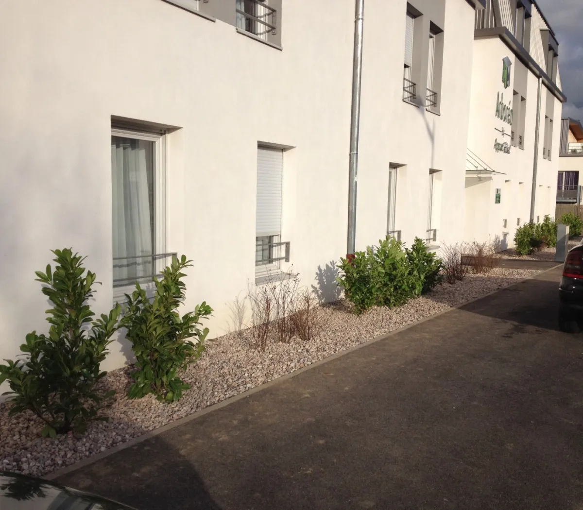 Location Heillecourt Appartement 69087e863198
