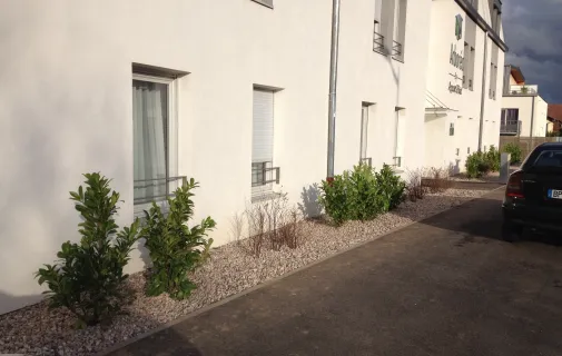 Location Heillecourt Appartement 69087e863198