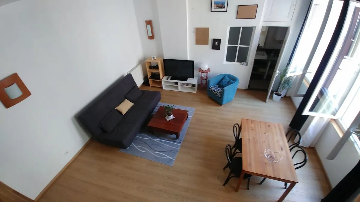 Location Lyon Appartement 690883493ae1