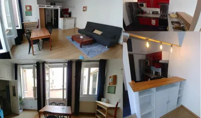 Location Lyon Appartement 690883493ae1