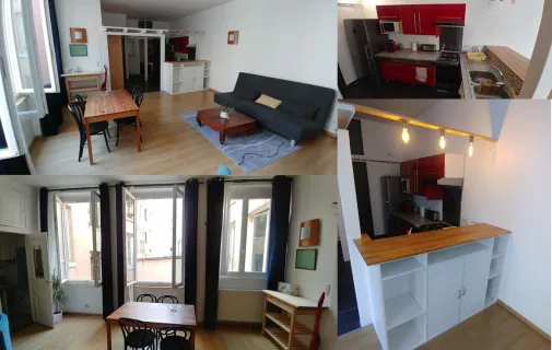 Location Lyon Appartement 690883493ae1