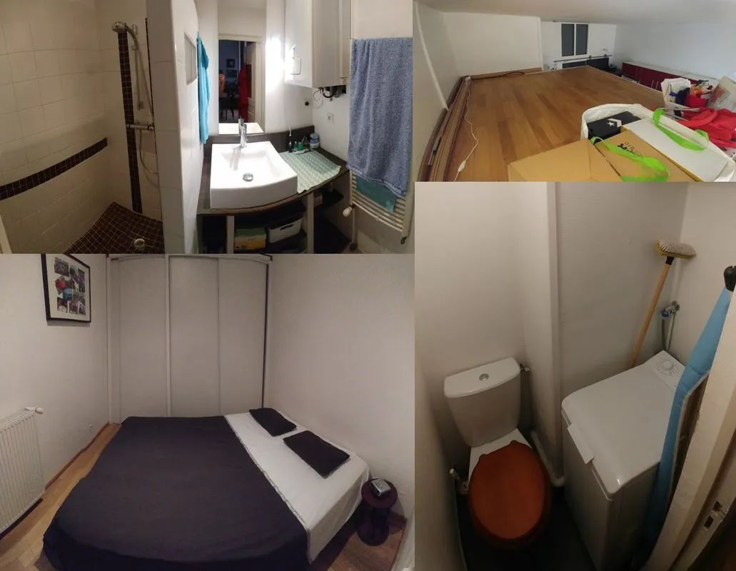 Location Lyon Appartement 690883493ae1