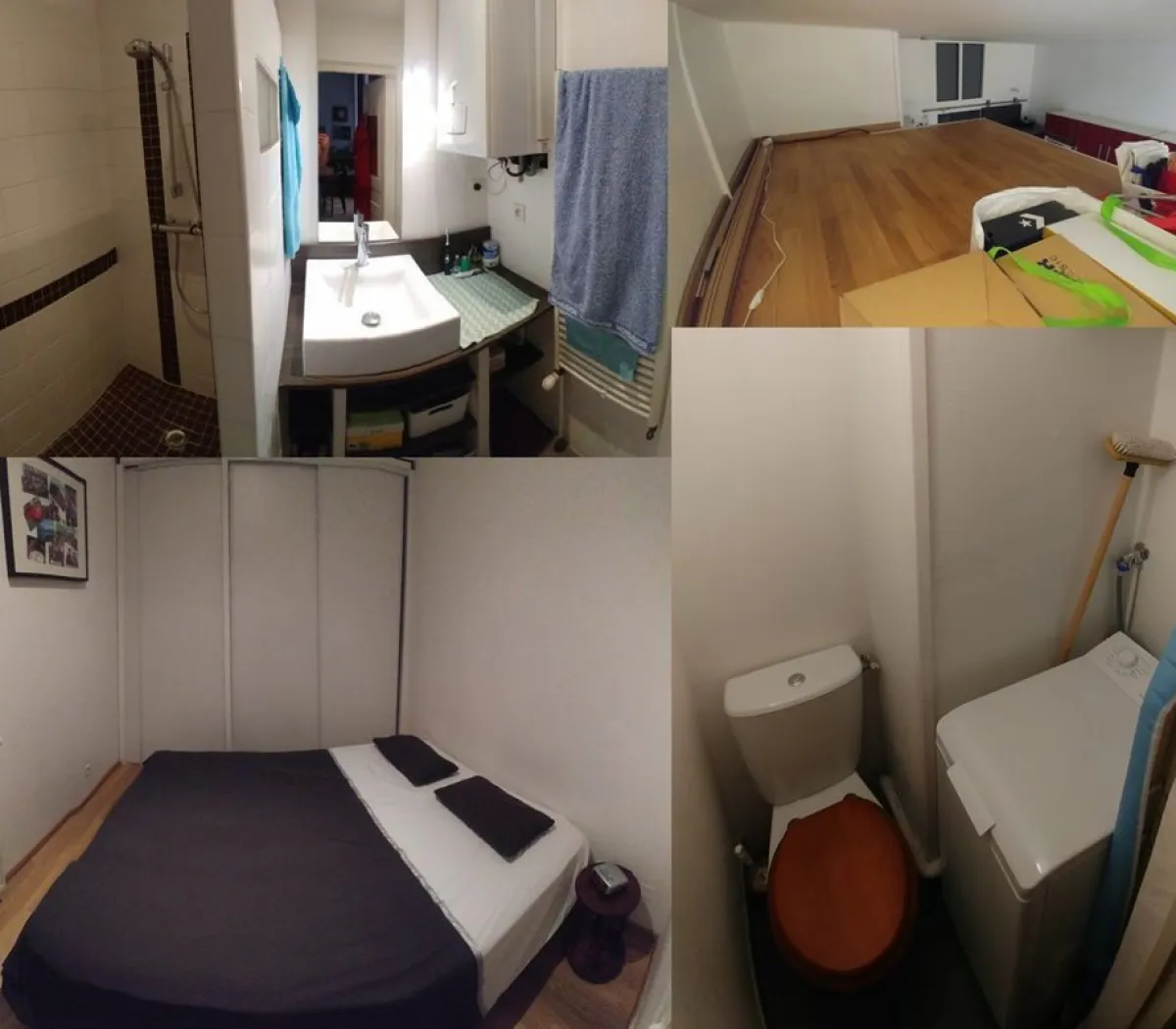 Location Lyon Appartement 690883493ae1