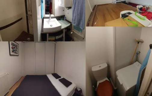 Location Lyon Appartement 690883493ae1