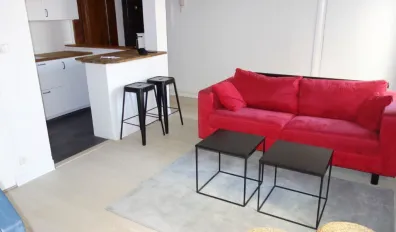 miniatureLocation Lyon Appartement 6908871a91f92