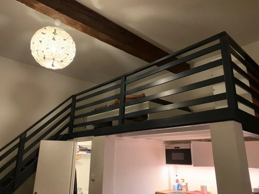 Location Lyon Appartement 6908871a91f94