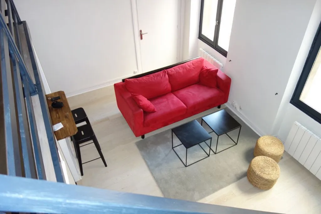 Location Lyon Appartement 6908871a91f96