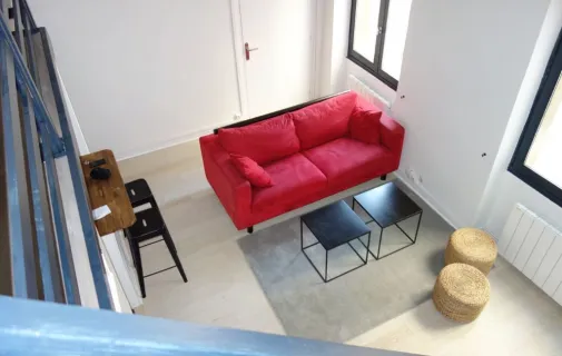 Location Lyon Appartement 6908871a91f9