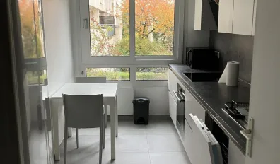 Location Châtenay-Malabry Appartement 6908890ad5c6