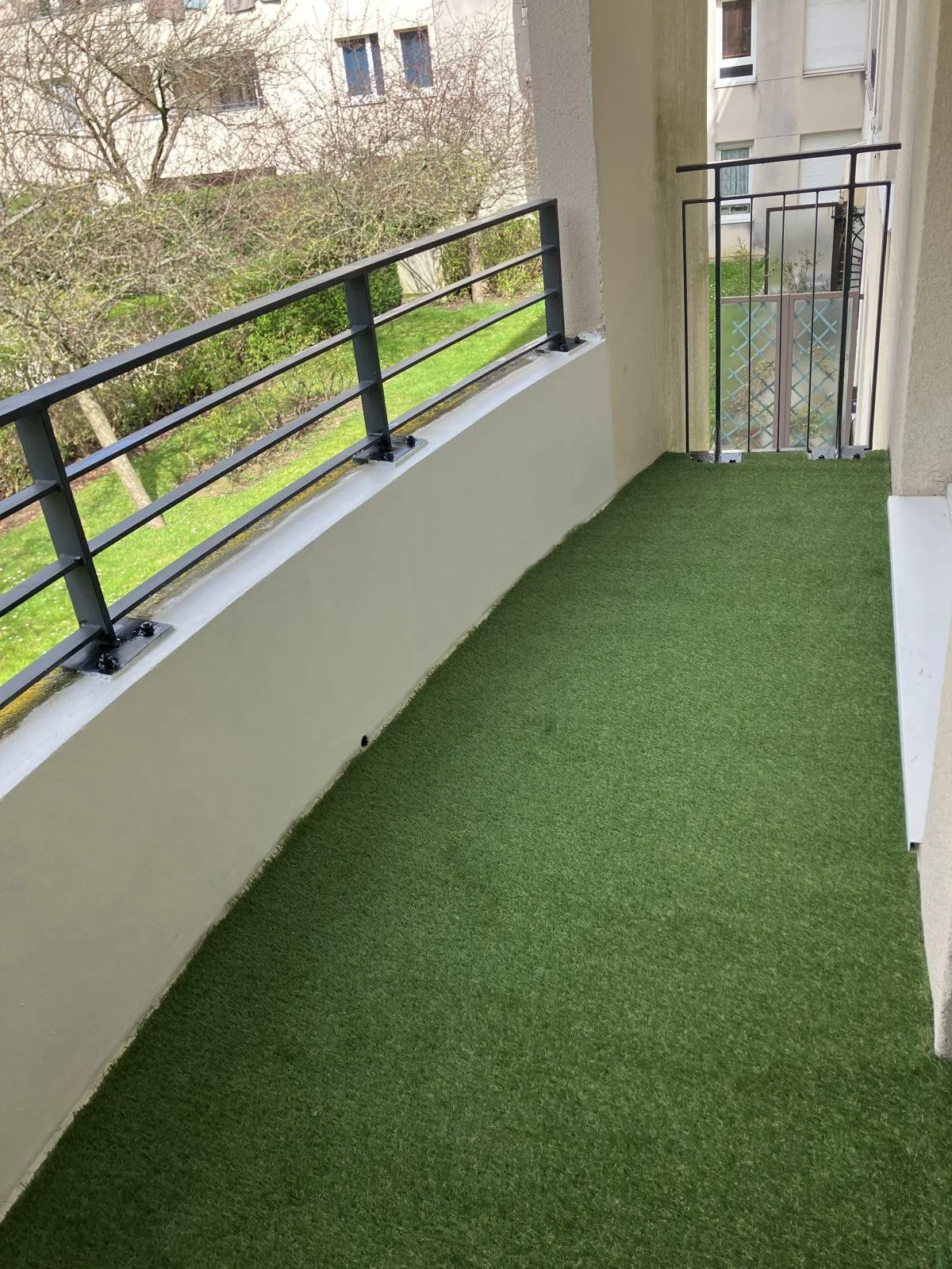 Location Châtenay-Malabry Appartement 6908890ad5c6