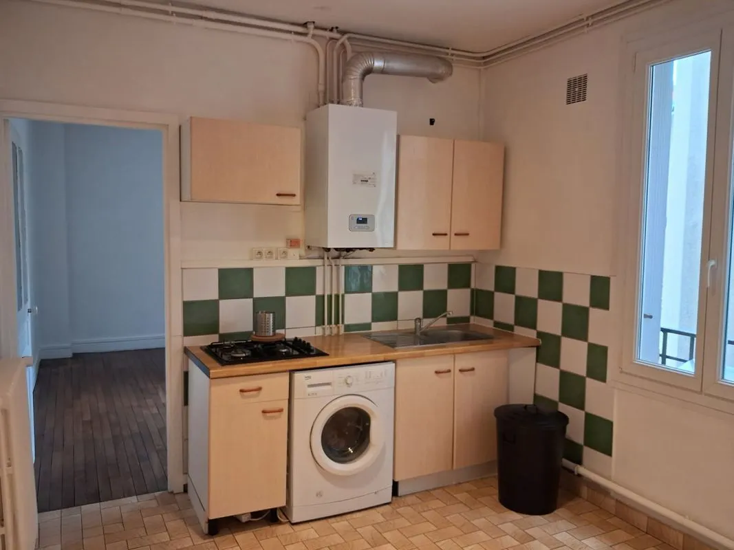 Location Reims Appartement 6908891791a8