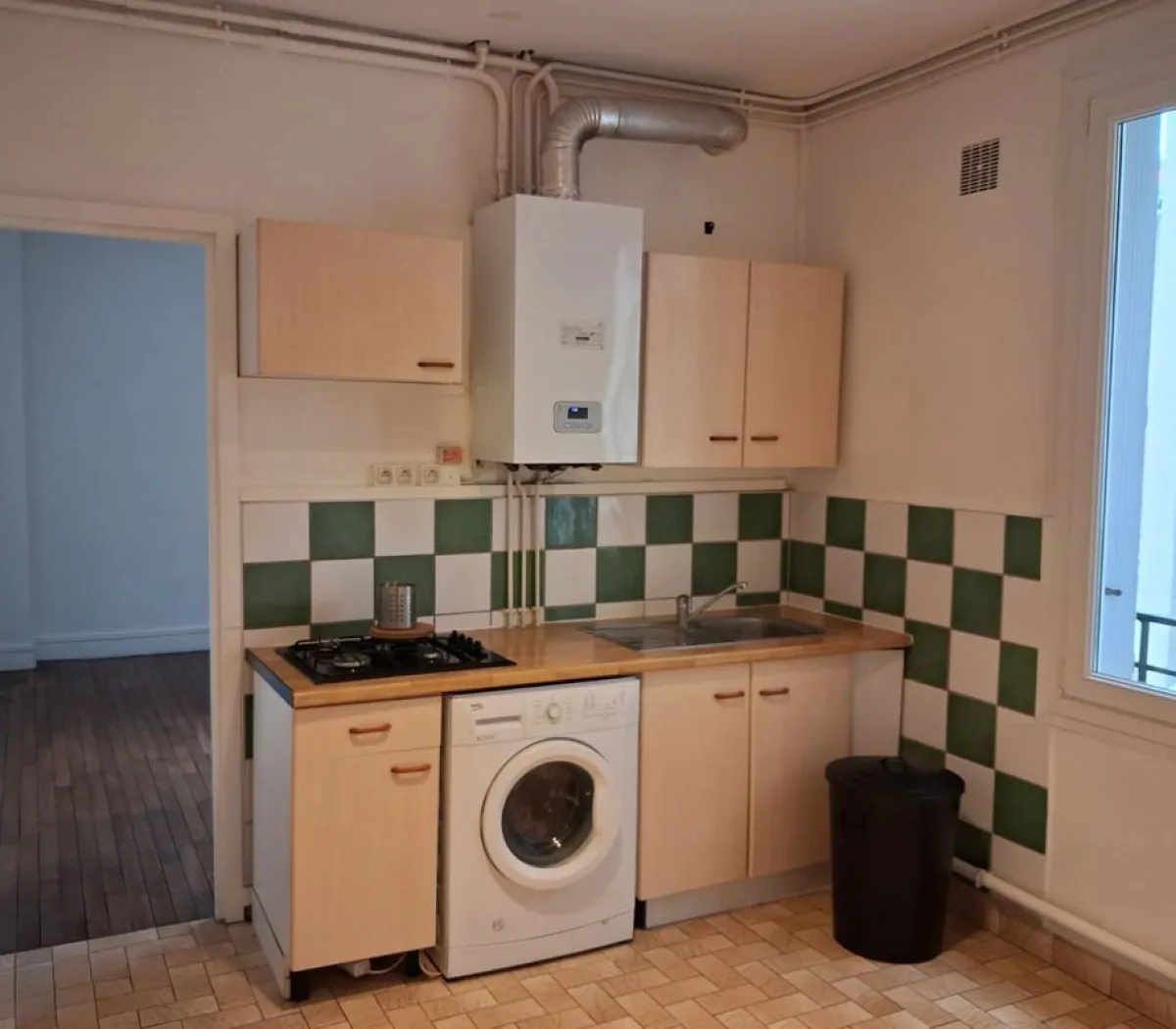 Location Reims Appartement 6908891791a8