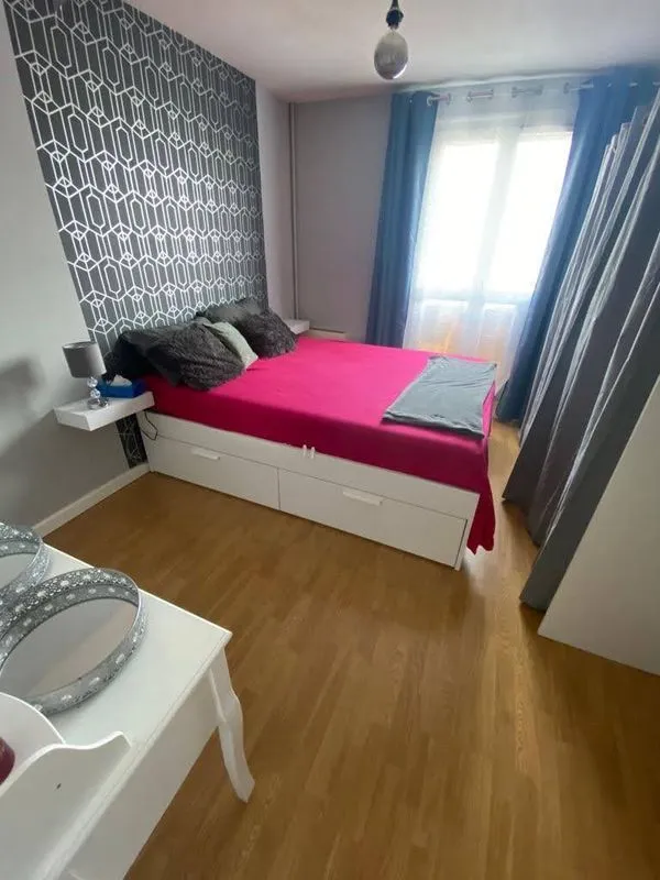 Location Asnières-sur-Seine Appartement 690890743544