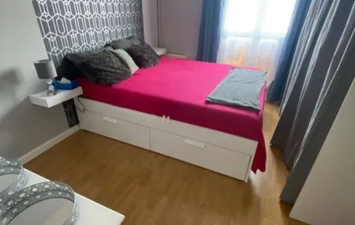 Location Asnières-sur-Seine Appartement 690890743544