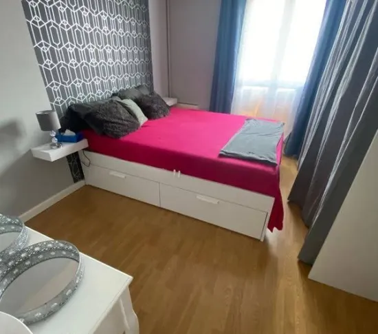 Location Asnières-sur-Seine Appartement 690890743544