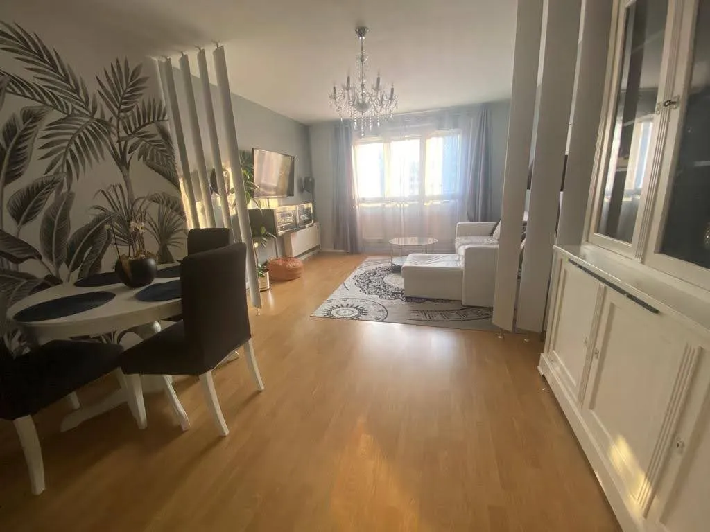 Location Asnières-sur-Seine Appartement 690890743544