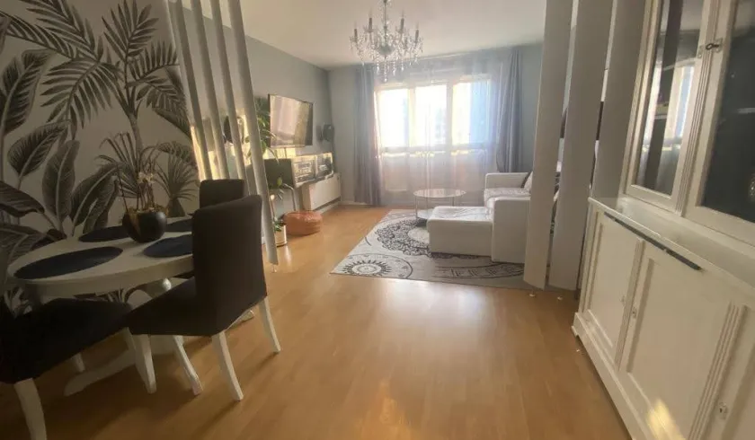 Location Asnières-sur-Seine Appartement 690890743544