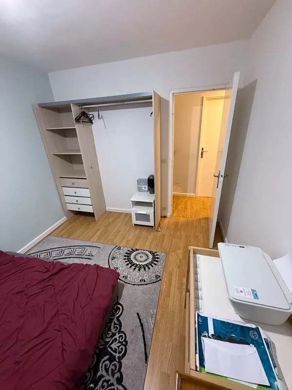 Location Asnières-sur-Seine Appartement 690890743544