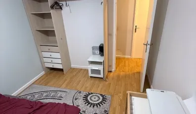 Location Asnières-sur-Seine Appartement 690890743544