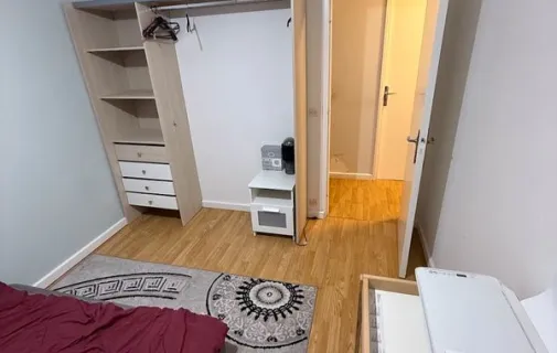 Location Asnières-sur-Seine Appartement 690890743544