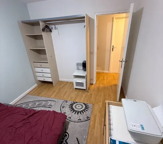 Location Asnières-sur-Seine Appartement 690890743544