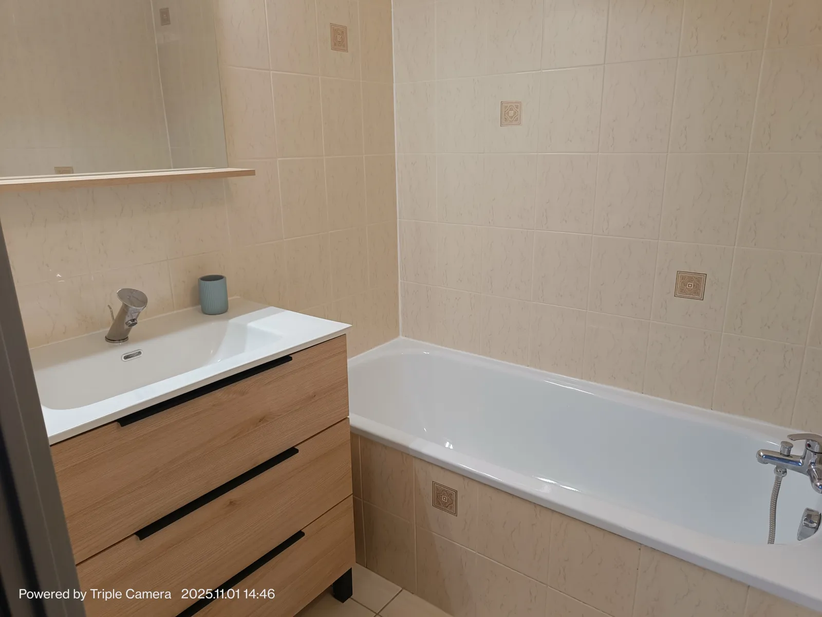 Location Fontaine-lès-Dijon Appartement 6908a1318384