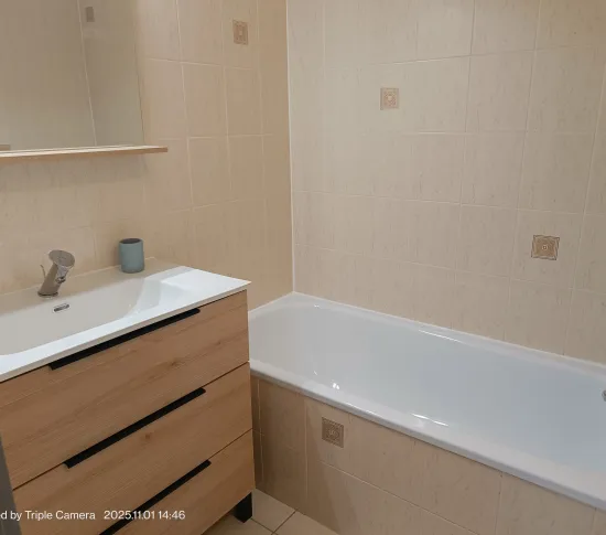 Location Fontaine-lès-Dijon Appartement 6908a1318384