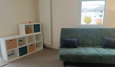 Location Fontaine-lès-Dijon Appartement 6908a1318384