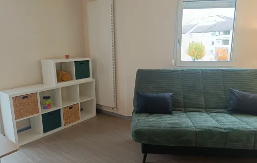 Location Fontaine-lès-Dijon Appartement 6908a1318384