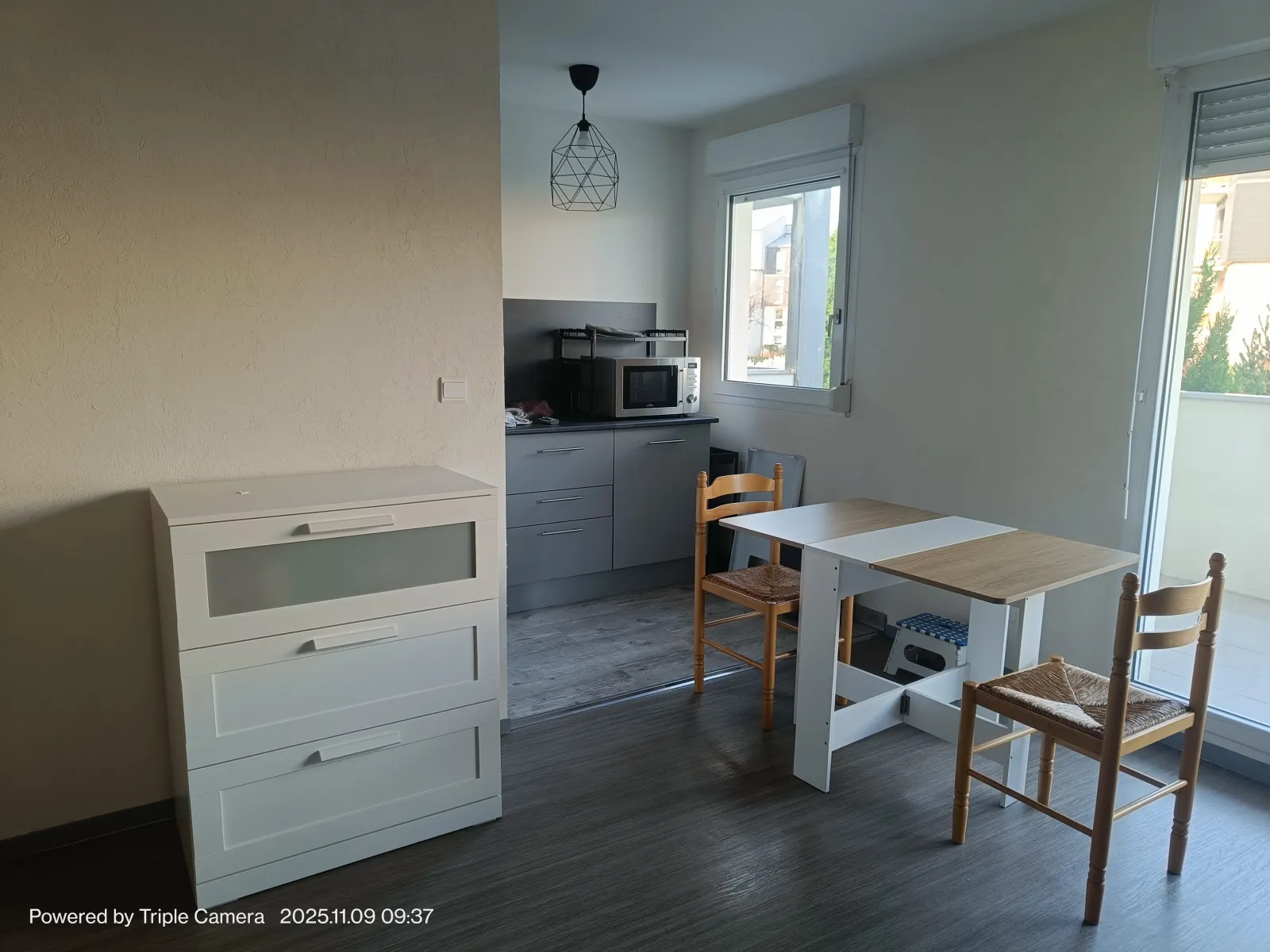 Location Fontaine-lès-Dijon Appartement 6908a1318384