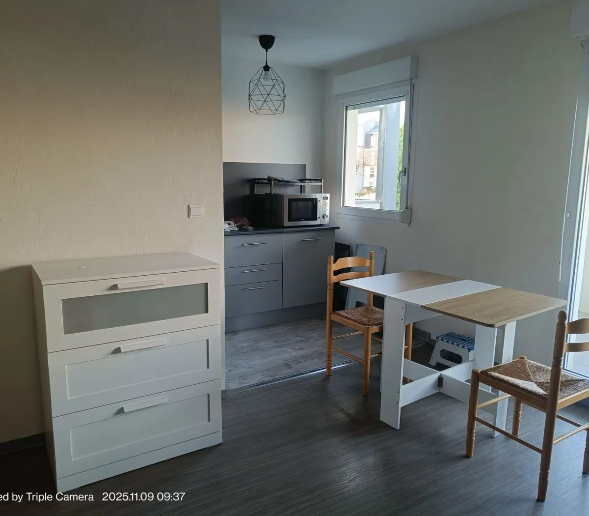 Location Fontaine-lès-Dijon Appartement 6908a1318384