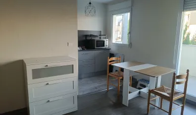 Location Fontaine-lès-Dijon Appartement 6908a1318384