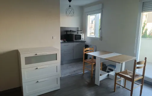 Location Fontaine-lès-Dijon Appartement 6908a1318384