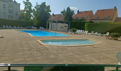 Location Fontaine-lès-Dijon Appartement 6908a1318384