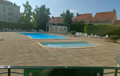 Location Fontaine-lès-Dijon Appartement 6908a1318384