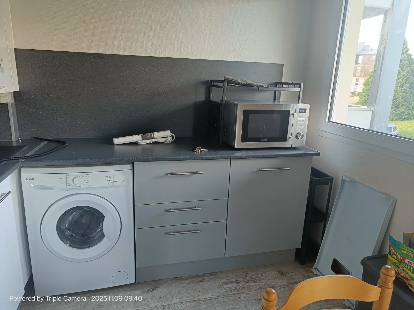 Location Fontaine-lès-Dijon Appartement 6908a1318384