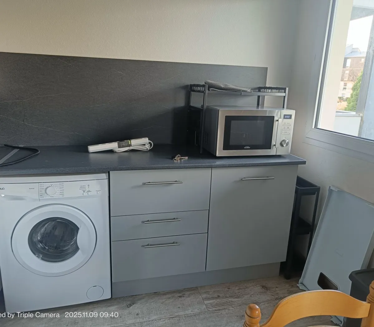 Location Fontaine-lès-Dijon Appartement 6908a1318384