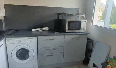 Location Fontaine-lès-Dijon Appartement 6908a1318384