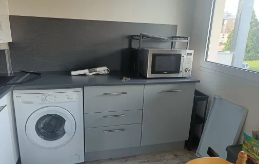 Location Fontaine-lès-Dijon Appartement 6908a1318384