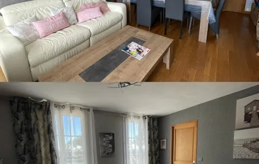 Location Le Havre Appartement 6908a19fc139
