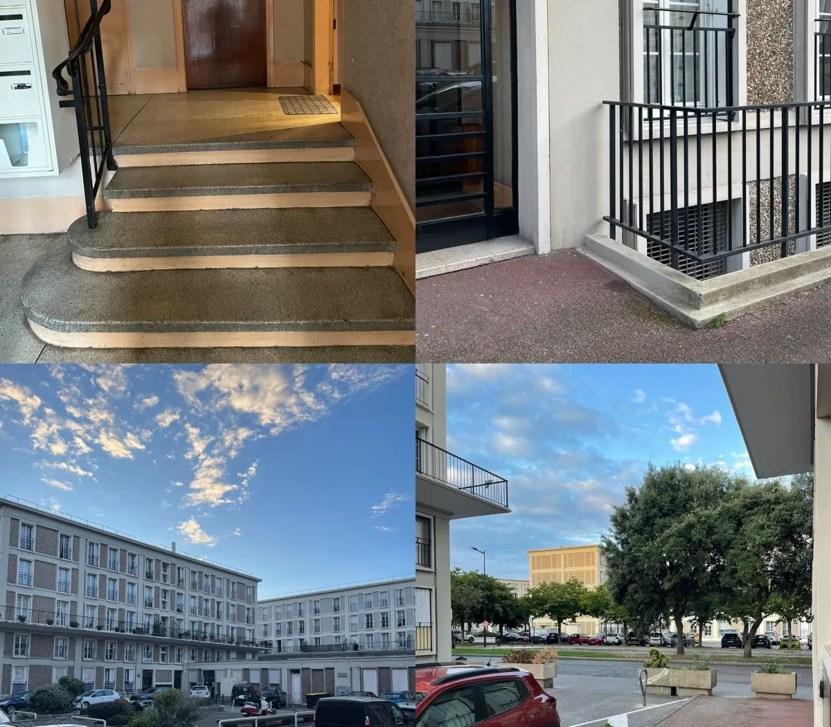 Location Le Havre Appartement 6908a19fc139