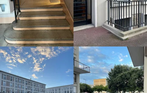 Location Le Havre Appartement 6908a19fc139