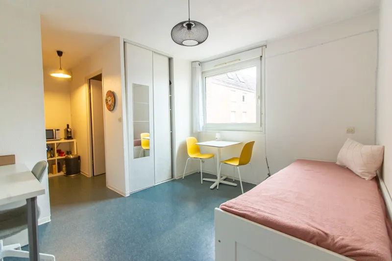 Location Lille Appartement 6908a4825cf3