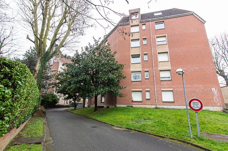 Location Lille Appartement 6908a4825cf3