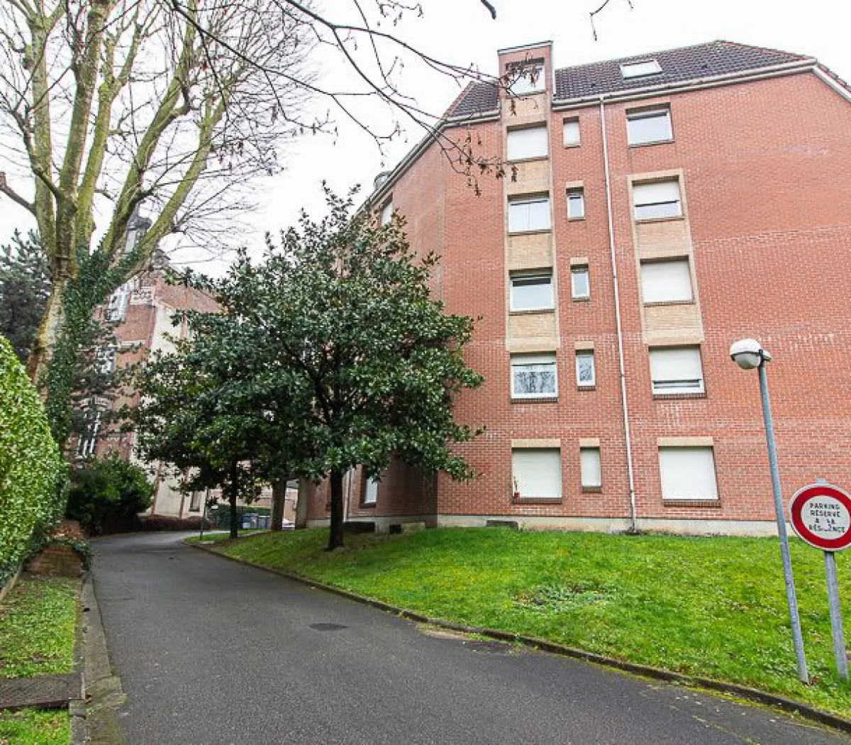 Location Lille Appartement 6908a4825cf3