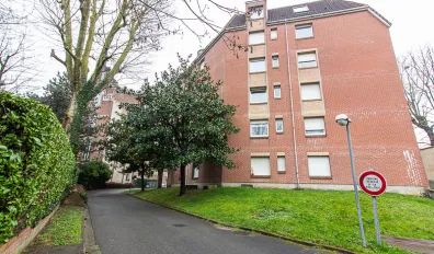 Location Lille Appartement 6908a4825cf3