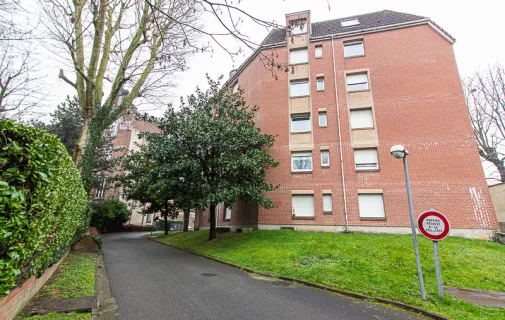 Location Lille Appartement 6908a4825cf3