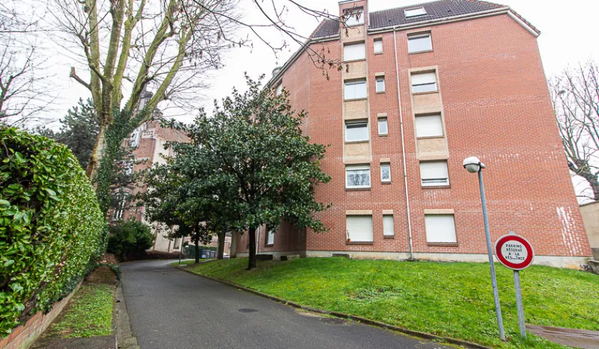 Location Lille Appartement 6908a4825cf3