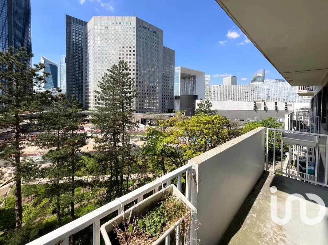 Location Puteaux Appartement 6908b4467003