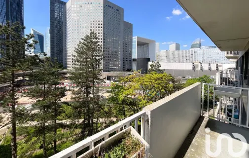 Location Puteaux Appartement 6908b4467003